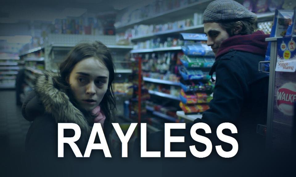 Rayless