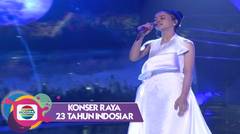 Konser Raya 23 Indosiar: Lesti - Egois