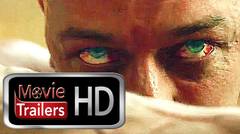 SPLIT - Official TRAILER (2017) James McAvoy Thriller Movie HD