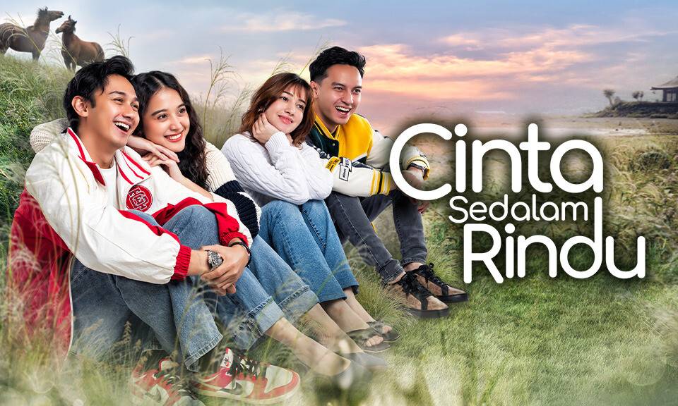 Cinta Sedalam Rindu