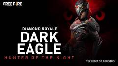 Awas Diburu Dark Eagle! Tersedia Besok di Diamond Royale!