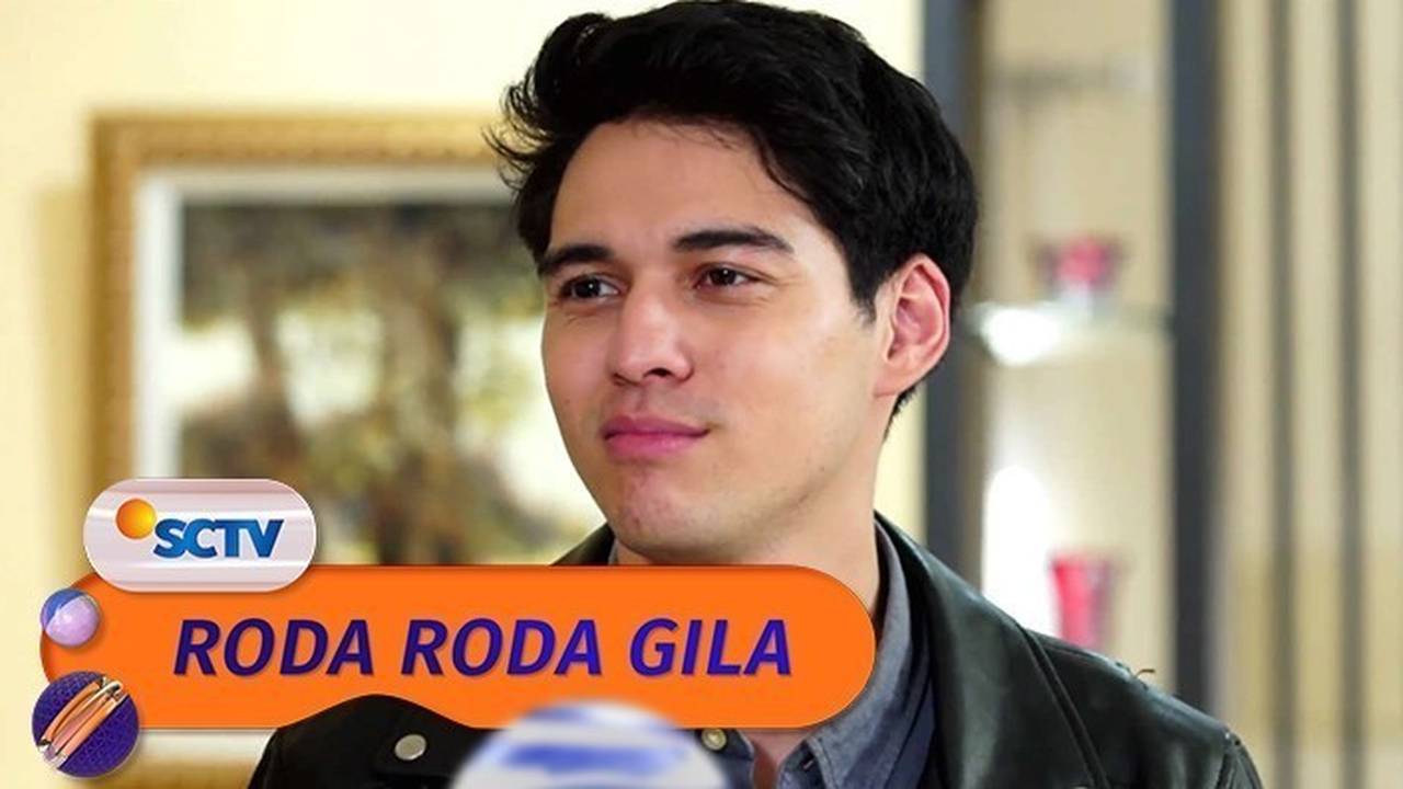 Roda Roda Gila - Episode 73 | Part 1/2 (2022)