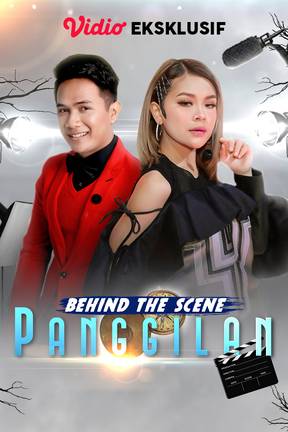 Behind The Scene Panggilan