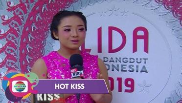 Haru! Findi Anak Pemulung dari Lampung Mengharubirukan Panggung LIDA 2019 - Hot Kiss