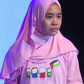 Alifa Lubis