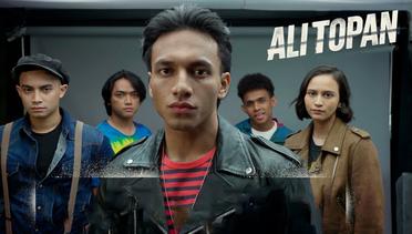 Sinopsis Ali Topan (2024), Rekomendasi Film Drama Indonesia