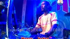 Rindu Terobati - Gerry Mahesa feat. Anisa Rahma [OFFICIAL VIDEO]_HIGH