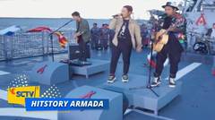 Armada Feat Virgoun - Hargai Aku | Hitstory Armada