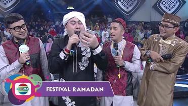 Festival Ramadan 2018 - 20/05/18