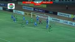 Highlights Piala Presiden 2015: Persib vs Persebaya 2-0