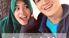 ISFF2016 JANJI Full Movie Bandung