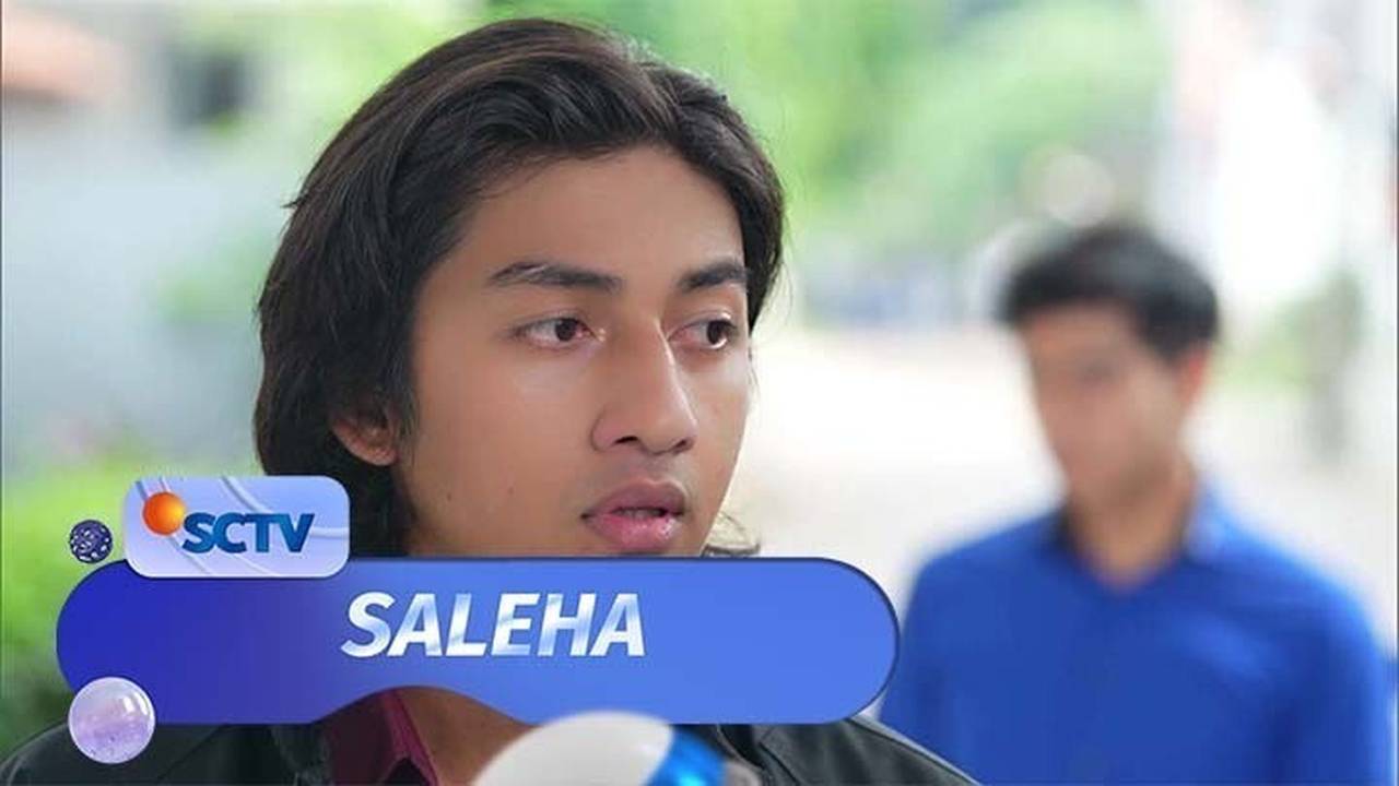 Saleha - Episode 24 | Part 1/2 (2024)