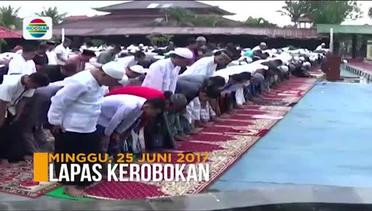 Momen Idul Fitri di Bali - Fokus Sore