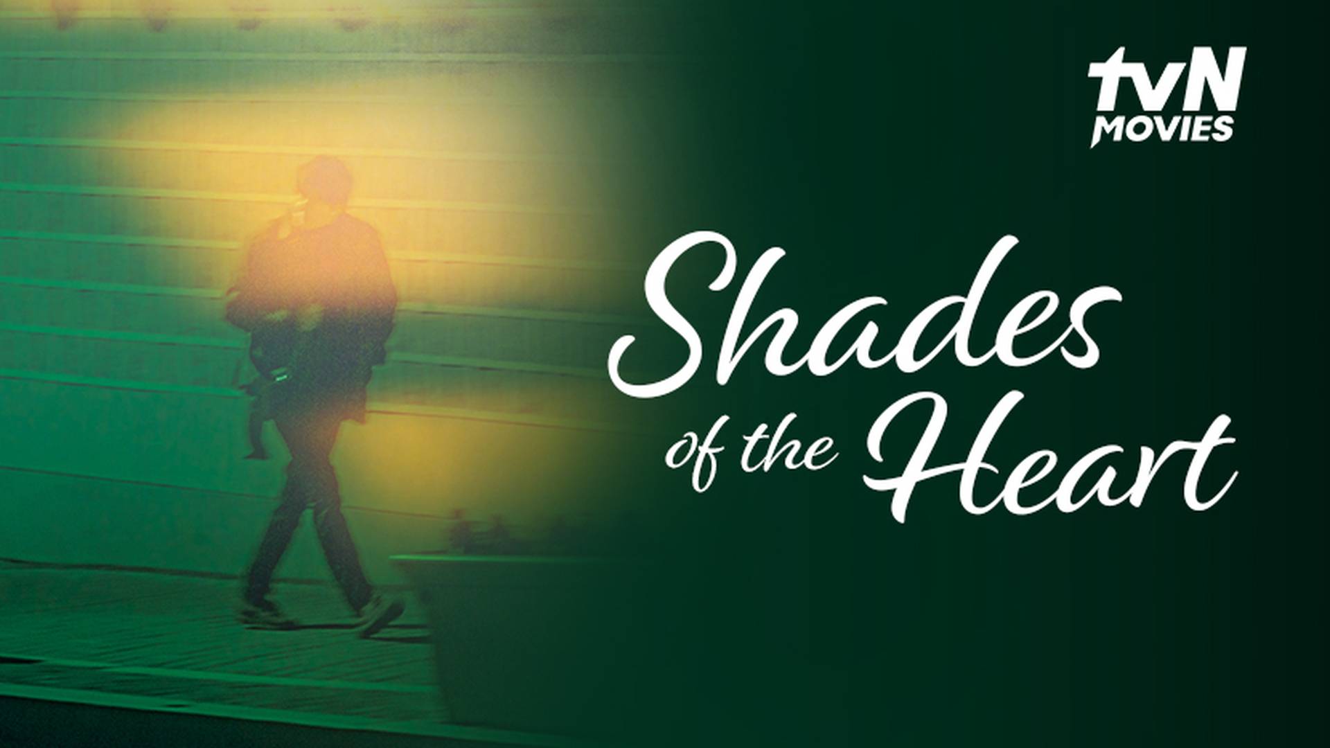 Shades of the Heart
