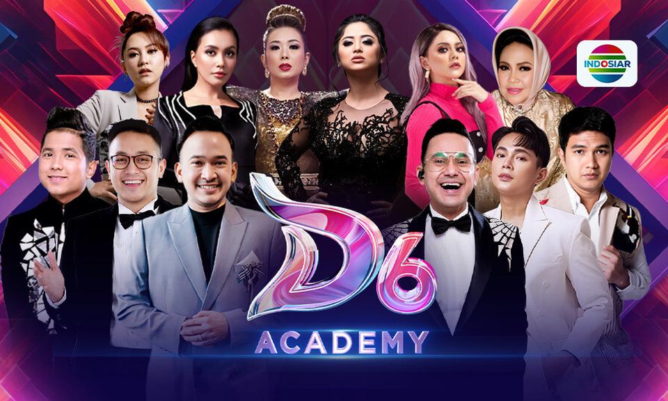 D'Academy 6