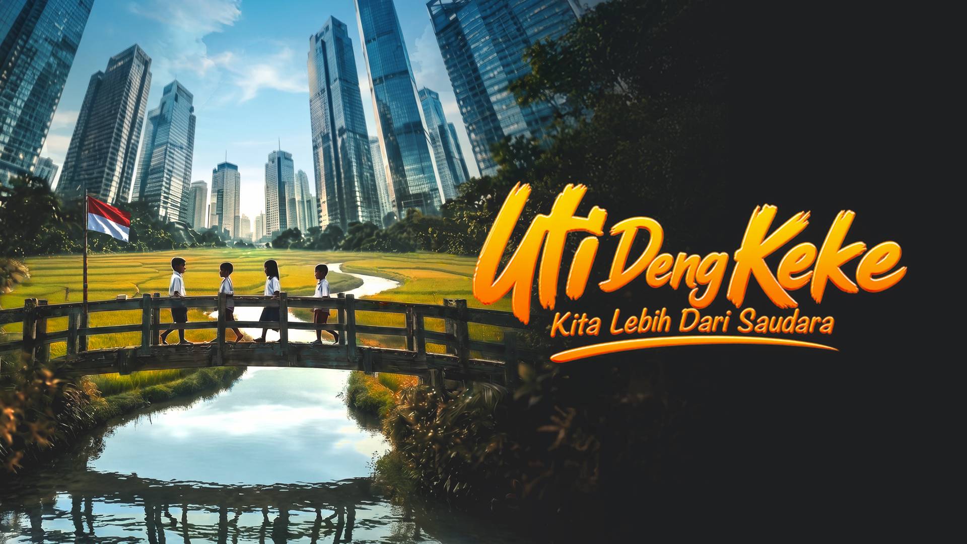 Uti Deng Keke