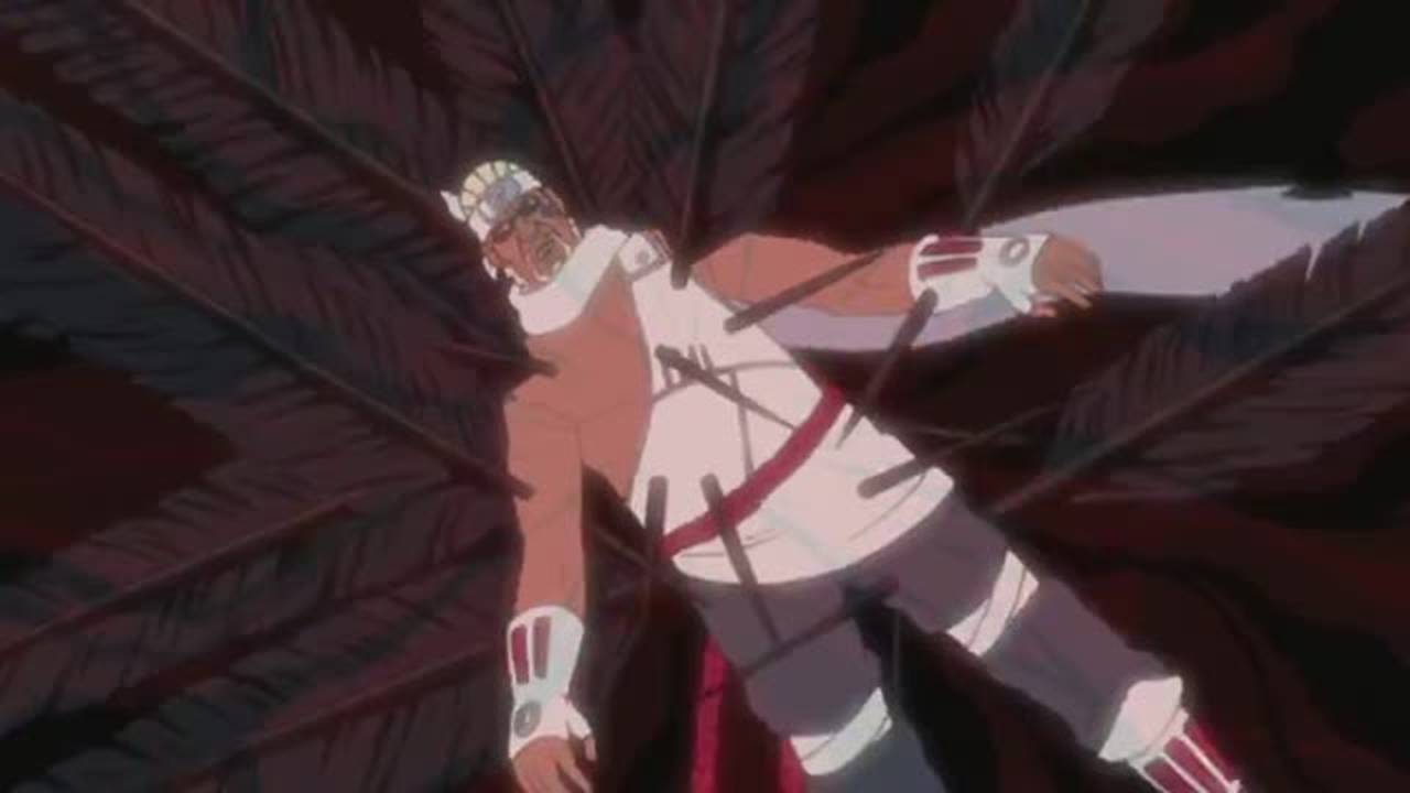 Naruto: Shippuden - Ep 143 - Ekor Delapan vs. Sasuke (2007) | Vidio