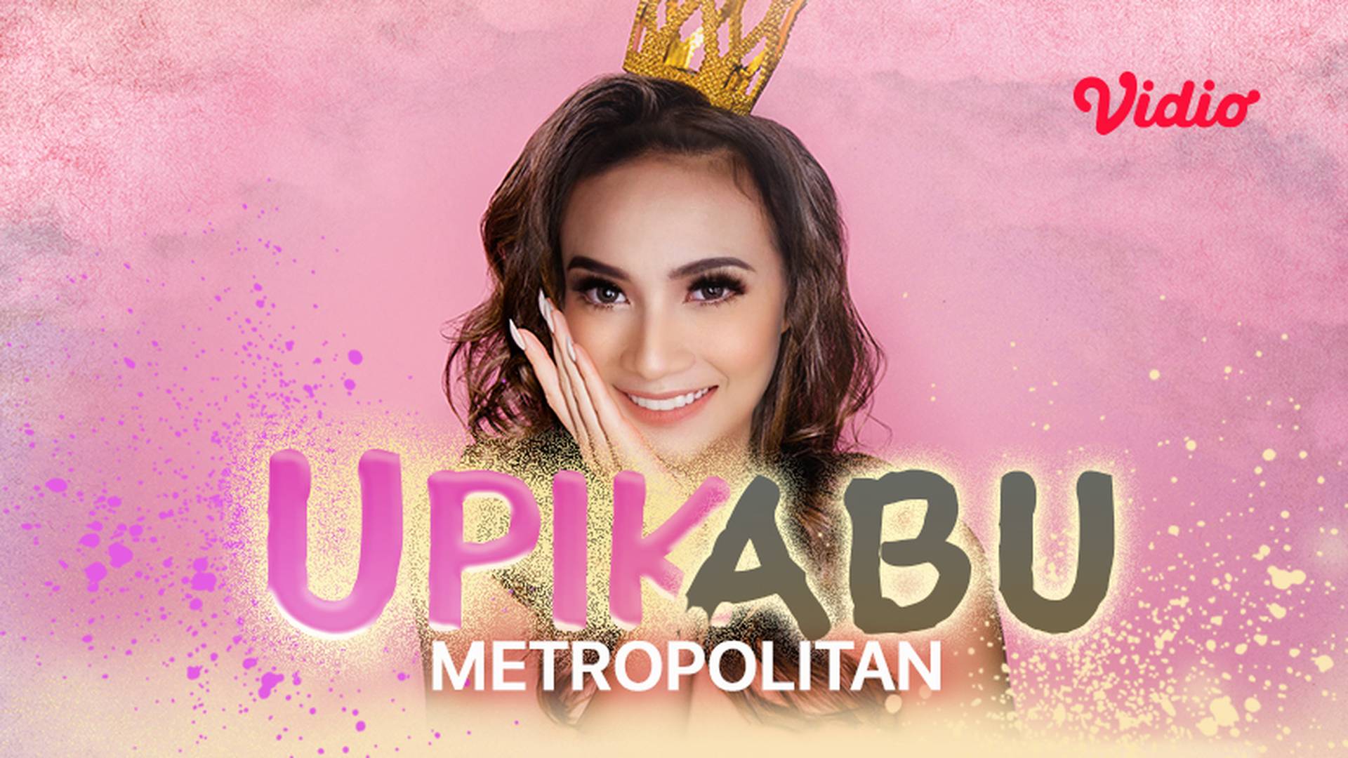Upik Abu Metropolitan