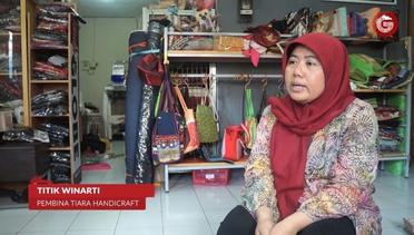 Dari Titik, Untuk Para Difabel — Good News From Indonesia