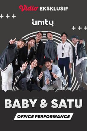 Special Performance by UN1TY