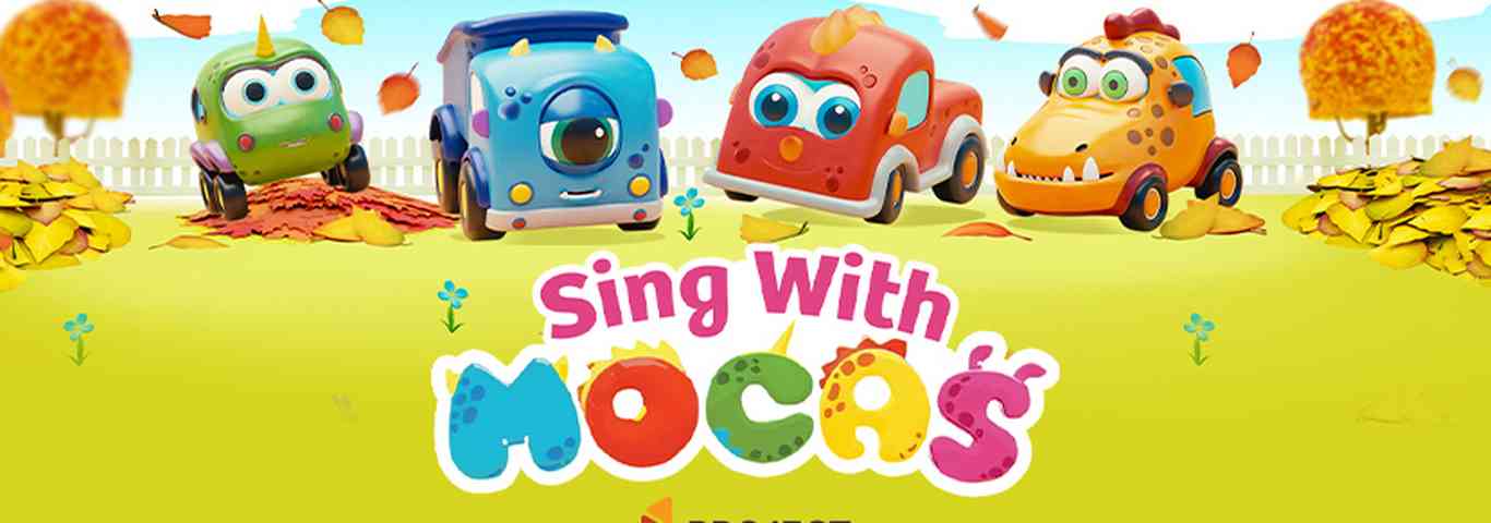 Project First - Sing with Mocas