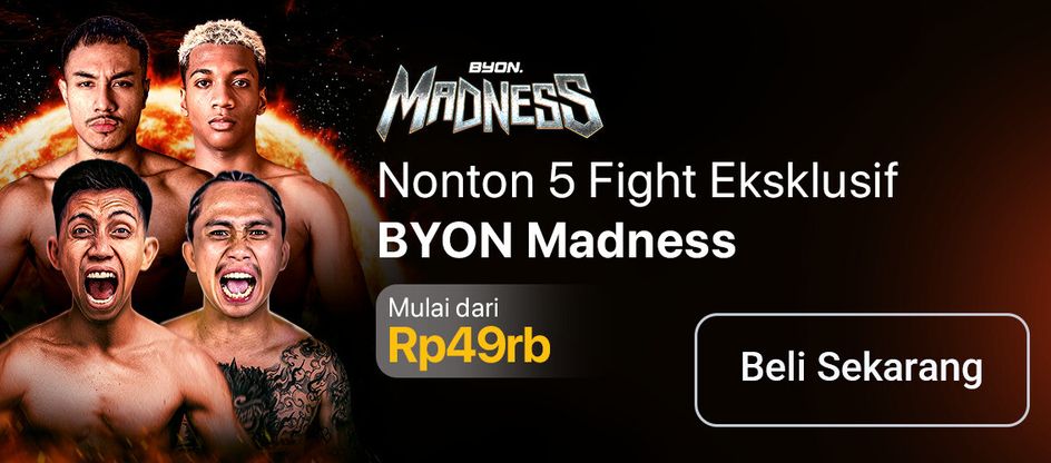 Subhead BYON Madness 4