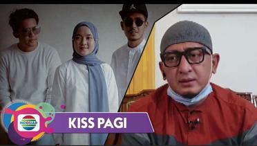 Ustad Zaki Mirza Himbau Nissa & Ayus Untuk Klarifikasi Agar Tidak Menjadi Fitnah!! | Kiss Pagi 2021