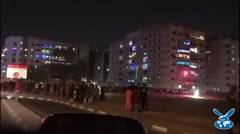 Lihat- Perayaan Diwali Di Dubai.