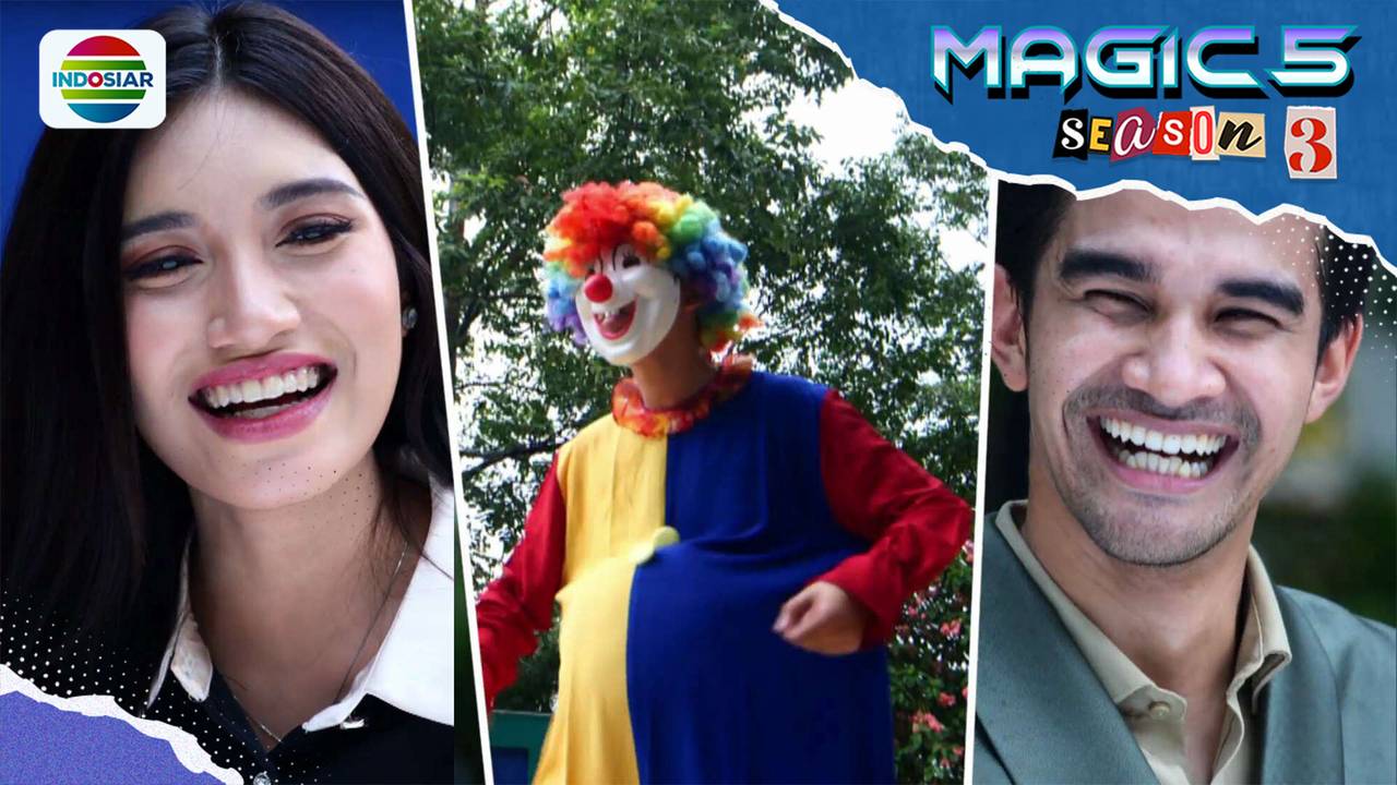 Magic 5 - Episode 654 - Magic 5 (2023)
