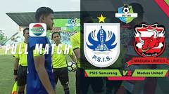 Go-Jek Liga 1 Bersama Bukalapak PSIS Semarang vs Madura United