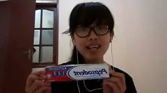 Inaa Jingle Pepsodent Action 123 #Pepsodent123