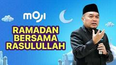 Ramadhan Bersama Rasulullah - 28 Maret 2024