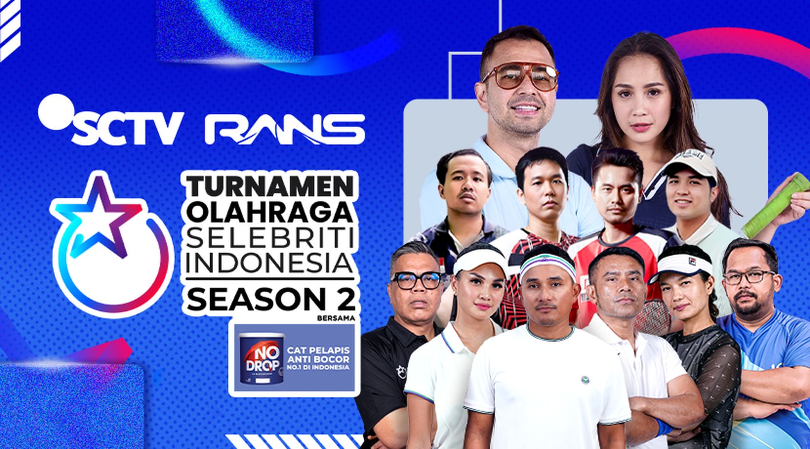 Live Streaming SCTV - TV Online Indonesia | Vidio