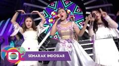Selfi LIDA, Rani DA dan Aulia DA - Mandi Madu | Semarak Indosiar Surabaya