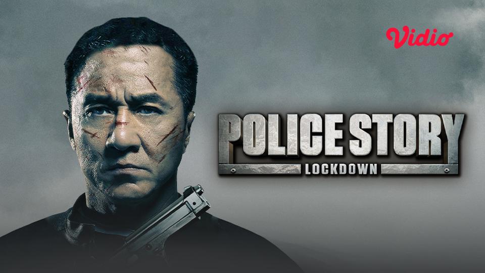 Police Story: Lockdown