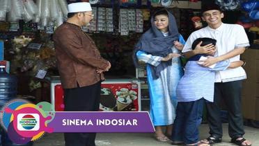 Sinema Indosiar - Uang Halal Membawa Berkah, Uang Haram Membawa Musibah