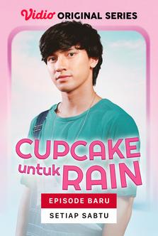 Cupcake Untuk Rain