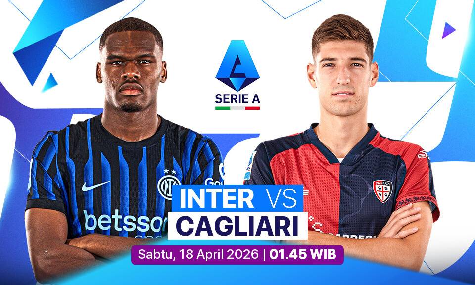 Inter vs Cagliari