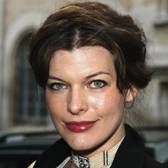 Milla Jovovich