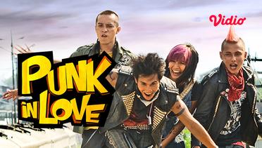 Punk In Love - Trailer