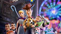 NEW TOY STORY 4 ( Trailer )