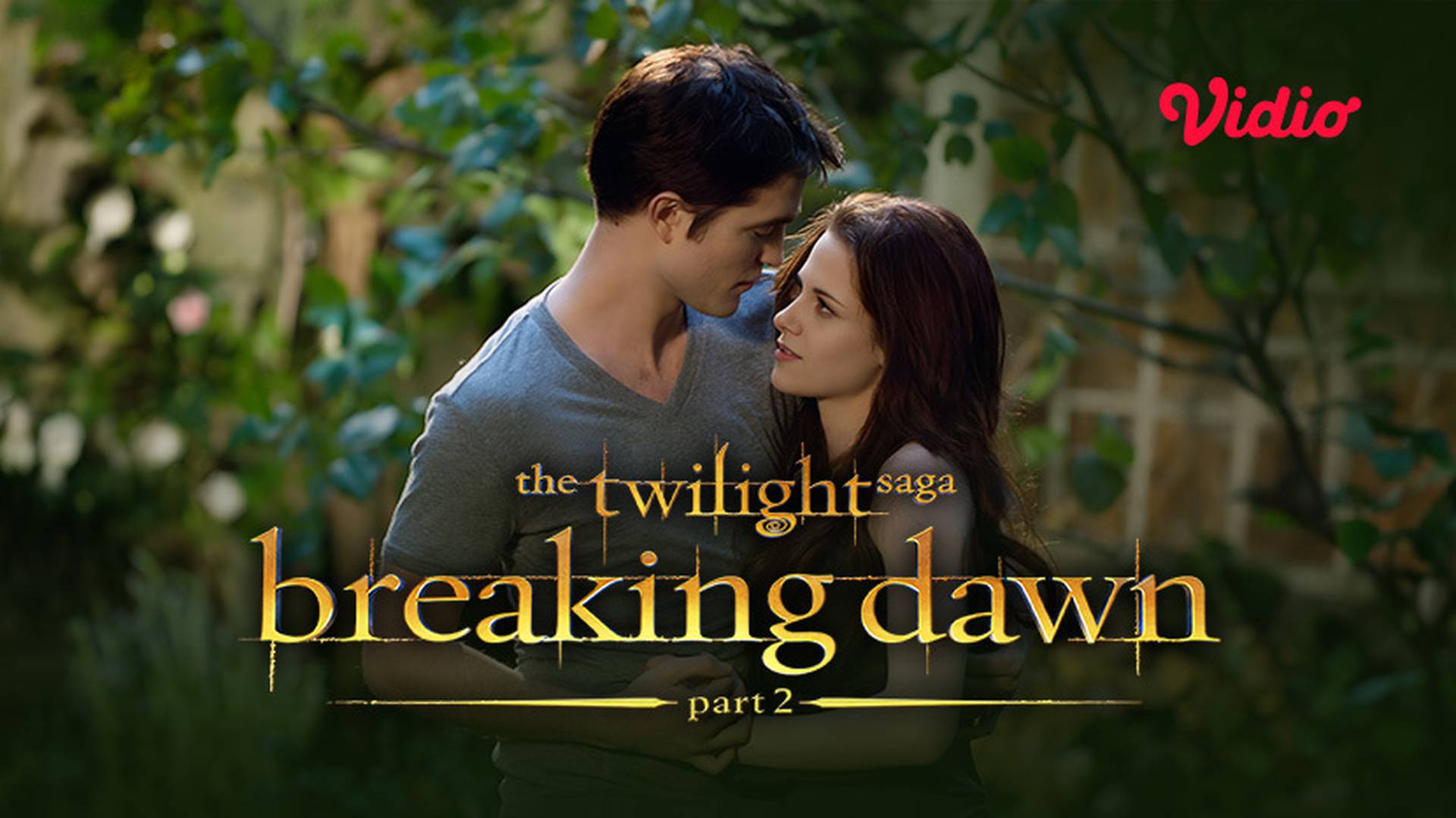 The Twilight Saga: Breaking Dawn - Part 2