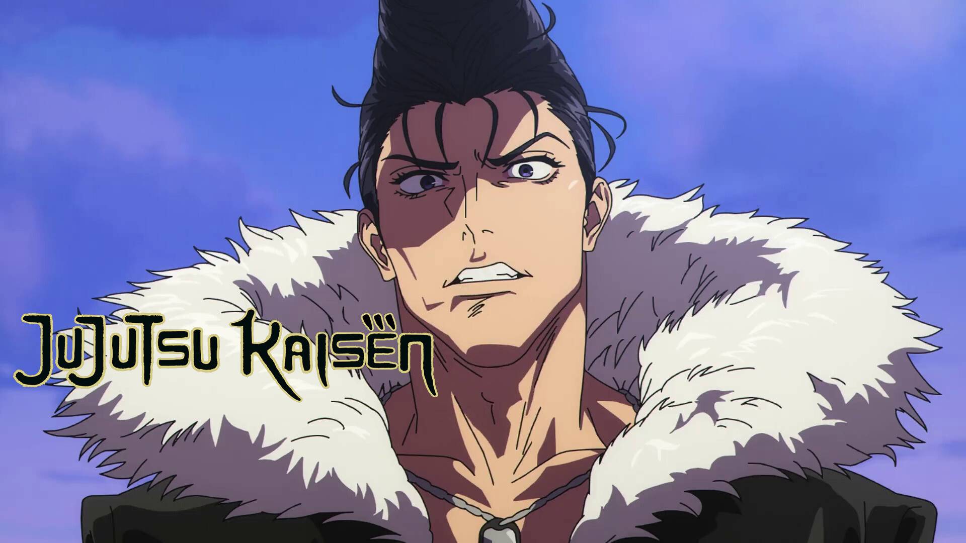 Jujutsu Kaisen - Season 3 - Ep 59 - Koloni Sendai