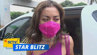 Kehabisan Uang, Jessica Iskandar Dilema? - Star Blitz
