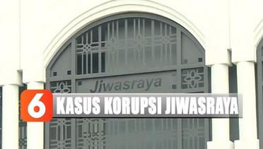 Kasus Jiwasraya, Jaksa Agung: Ada Indikasi Unsur Kesengajaan