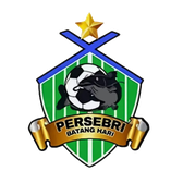 Persebri Batanghari Putri