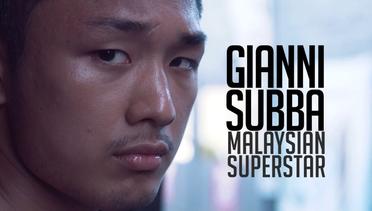 ONE Feature | Gianni Subba’s Road To Recovery