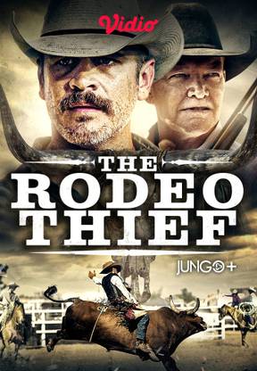 The Rodeo Thief