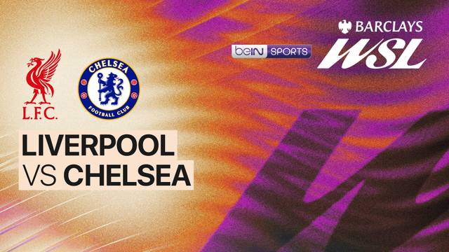 Liverpool vs Chelsea - Full Match | Women's Super League 2025/26