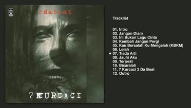 7 Kurcaci - Album 2 Da Beat | Audio HQ